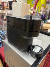 Nespresso Vertuo Pop by De'Longhi Coffee and Espresso Maker with Coffee Tasting Set, Black