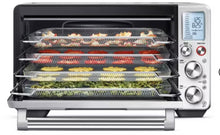 Breville Smart Oven Air Fryer Pro Stainless Steel! (NEW IN BOX)