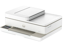 HP Envy 6555e All-in-One Inkjet Printer, Color Mobile Print, Copy, Scan, Mobile!! NEW IN BOX!!