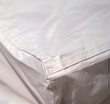 73.2 in. L x 37 in. W x 34 in. H Beige Patio Furniture Cover! (NEW IN BOX)