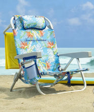 Tommy Bahama Beach Chair 2-pack! (NEW - FLORAL!)