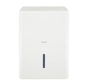 Haier Energy Star 20 Pint Dehumidifier for Bedroom or Damp Spaces up to 1500 sq ft QDHR20LZ White**New in box**
