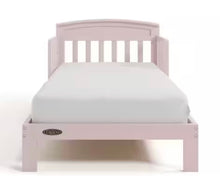 Benton Blush Toddler Bed, Pink! (NEW IN BOX)