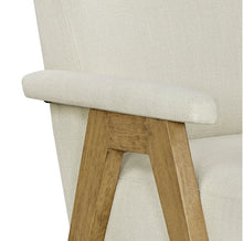 Better Homes & Gardens Ezra Accent Chair, Living Room, Cream!! NEW IN BOX!!