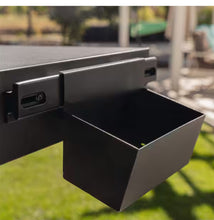 Blackstone 4-Burner Liquid Propane Outdoor Griddle with Hood in Black!! NEW IN BOX!!