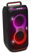 JBL PartyBox Club 120 Bluetooth Wireless Speaker - Black!! NEW!!