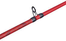 Abu Garcia Max X Baitcast Fishing Combo, 7' Medium Heavy Rod, Right Handed Reel!! BRAND NEW!!