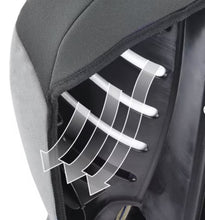 Evenflo Sonus 65 Convertible Car Seat, City Lights! (NEW IN BOX)