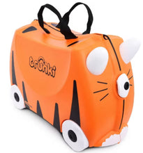 Trunki Kids' Ride-On Hardside Carry On Suitcase! (NEW)