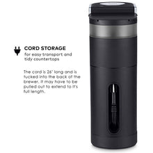 Keurig K-Mini Single-Serve K-Cup Pod Coffee Maker!! LIGHTLY USED, TESTED WORKS GREAT!!