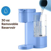 Keurig K-Express Coffee Maker, Single Serve K-Cup Pod Coffee Brewer, Sky Blue!! NEW IN BOX