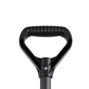 Suncast 18” Combo Shovel with Wear Strip, Lime!! BRAND NEW!!
