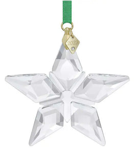 Swarovski Annual Edition Ornament 2023!! NEW IN BOX!!