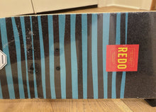 ReDo Skateboard Co. Standard Skateboard Green Monster 31"! (NEW - WRAPPED IN PLASTIC)