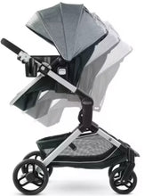 Graco Modes Nest Travel System, Bolton! (NEW IN BOX)
