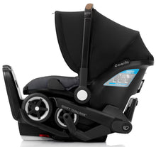 Evenflo Shyft DualRide Travel System with Carryall Storage! (NEW IN BOX)