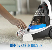 Hoover PowerDash Pet Compact Carpet Cleaner, Lightweight Upright Shampooer Machine!! NEW IN BOX!!