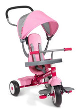 Radio Flyer 4-in-1 Stroll 'N Trike! (NEW - DIRTY HANDLE)