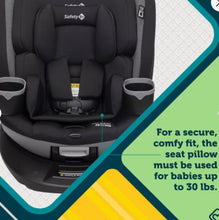 Safety 1st Turn and Go 360 Rotating All-in-One Convertible Car Seat! (NEW IN BOX)