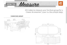 Storigami 140 in. L x 70 in. W x 35 in. H Goat Tan Easy Fold General Purpose Patio Furniture Cover! (BRAND NEW)