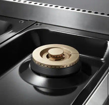 Thor Kitchen 36 in. Gas Cooktop in Stainless Steel with 6 Burners! (NEW IN BOX)