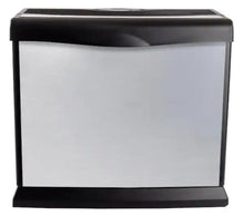 Aircare VALIANT -Gal. Cool Mist Evaporative Whole House Humidifier for 4,000 sq. ft., Brushed Nickel! (USED - TESTED)
