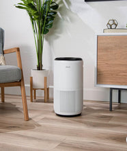 Levoit PlasmaPro 400S-P Smart Air Purifier for Rooms up to 1755 sq ft White- new in box