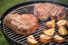 Weber 14" 10020 Portable Grill: Charcoal, Weather-Resistant, Porcelain-Coated, Steel Grates, 147 sq. in. Cooking Area! (NEW IN BOX)