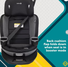 Safety 1st Turn and Go 360 Rotating All-in-One Convertible Car Seat! (NEW IN BOX)