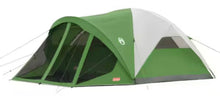 6-Person Evanston Dome Camping Tent with Screen Room! (BRAND NEW)