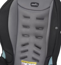 Evenflo Sonus 65 Convertible Car Seat, City Lights! (NEW IN BOX)