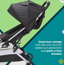 Safety 1st Teeny Ultra Compact Stroller! (NEW IN BOX)