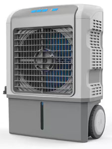 Arctic Air 1300 CFM Portable 3 Speed Outdoor Evaporative Air Cooler! (NEW IN BOX)