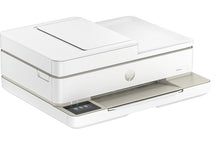 HP Envy 6555e All-in-One Inkjet Printer, Color Mobile Print, Copy, Scan, Mobile!! NEW IN BOX!!