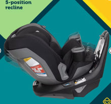Safety 1st Turn and Go 360 Rotating All-in-One Convertible Car Seat! (NEW IN BOX)
