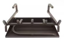 Pleasant Hearth Willow Oak 18 in. Vented Gas Log Set- WE DO NOT SHIP!!