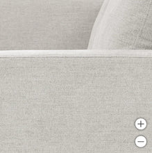 Thomasville Dillard Convertible Sleeper Sectional! (NEW & ASSEMBLED!)