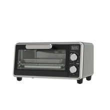 Black+Decker Crisp ‘N Bake PRO Stainless Steel 4-Slice Air Fryer Toaster Oven! new in box - NO SHIPPING!