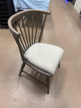 Liberty Furniture Americana Farmhouse Upholstered Seat Windsor Chairs- SET OF 2