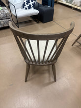 Liberty Furniture Americana Farmhouse Upholstered Seat Windsor Chairs- SET OF 2