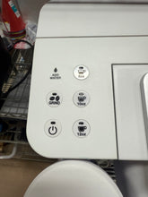 Cuisinart Single-Serve Grind and Brew - White- NEW- WE DO NOT SHIP!!