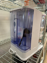 Cuisinart Single-Serve Grind and Brew - White- NEW- WE DO NOT SHIP!!