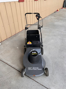 Black & Decker 19” Corded Electric Lawn Mower! (USED - WORKS GREAT!
