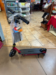 Razor E195 Electric Scooter! (NEW)