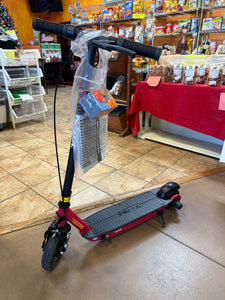 Razor E195 Electric Scooter! (NEW)