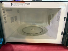 Hamilton Beach 1.6 Cu ft Sensor Cook Countertop Microwave Oven in Stainless Steel- WE DO NOT SHIP!!