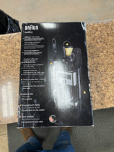 Braun PureFlavor Coffee Maker! NEW IN BOX