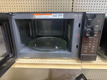 Mainstays 1.1 Cu ft Countertop Microwave Oven, 1000 Watts, Black- WE DO NOT SHIP!!