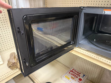 Mainstays 1.1 Cu ft Countertop Microwave Oven, 1000 Watts, Black- WE DO NOT SHIP!!