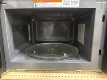 Mainstays 1.1 Cu ft Countertop Microwave Oven, 1000 Watts, Black- WE DO NOT SHIP!!